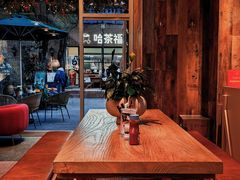 -尚牛社会 Beef & Liberty(金桥EKA天物店)
