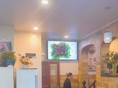 -晓平饭店(嘉善路店)