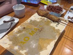 -本色.小马哥烧烤(无锡九里仓店)