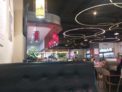 大堂-美点双辉(东方汇店)