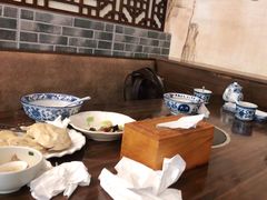 -老三羊汤【北兴隆街店】