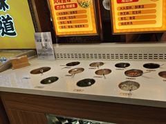 -新辣道鱼火锅(上地华联店)