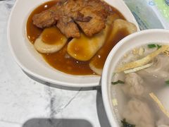 -鲜得来排骨年糕(即墨路店)