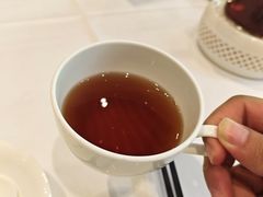-南宁荔园维景国际酒店·荔园中餐厅