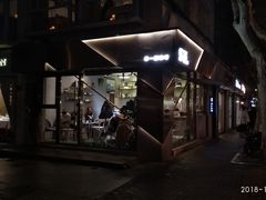 -KYO COFFEE(胶州路店)