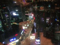 -金陵饭店 56F 家·海鲜火锅餐厅