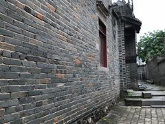 -扬美古镇景区