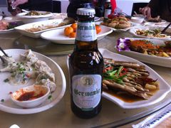 -连家船海鲜大排档·20年闽菜店(厦大店)