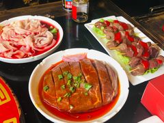 -矮板凳老火锅(宽窄巷子店)