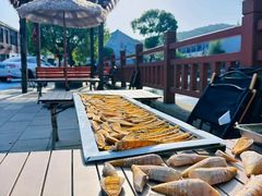 -呼吸森林·生态农庄农家乐私房菜