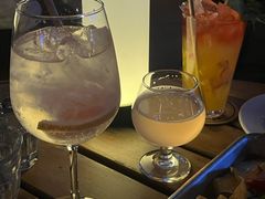 -京A Taproom·精酿餐吧(CBD店)