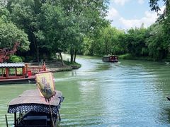 -西溪国家湿地公园