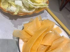-周嵘铜火锅