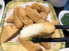 -东江海鲜大排档·潮汕菜·砂锅粥