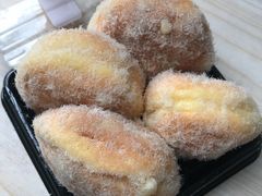 -BreadTalk面包新语·烘焙蛋糕(金光华广场店)
