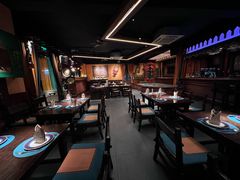 -甘尼仕印度餐厅爵士酒吧(阳春巷店)