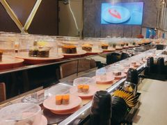 -争鲜回转寿司(东方银座店)
