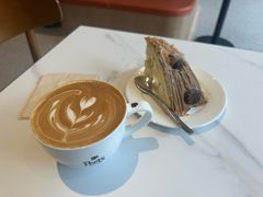 -Peet's 皮爷咖啡(海雅缤纷城店)
