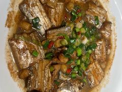 -小厨师·二十年沈家门小海鲜(百井坊巷店)