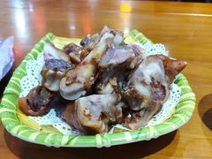 -小崔家臊子面(高新店)