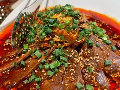 -滋色臻选川菜(北京坊旗舰店)