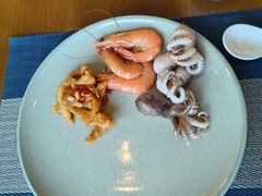 -远洲凤凰山庄臻味全日餐厅