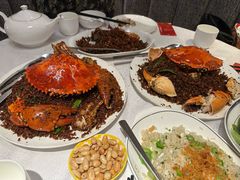 -喜记避风塘炒辣蟹(旗舰店)