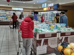 -丽达购物中心(崂山店)