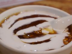 -沙湾姜埋奶(兴新包店)