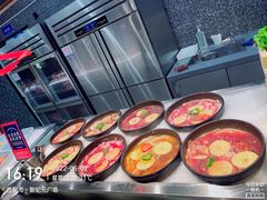 -蓉城四海·澳牛炙烤自助(江阴周庄店)