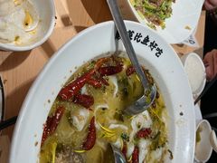 -太二酸菜鱼(福州泰禾店)