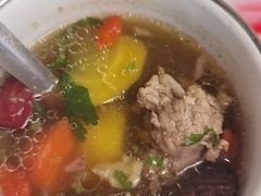 -乡村馕坑肉·烧烤·新疆菜·本地人更爱吃(阿勒泰首店)
