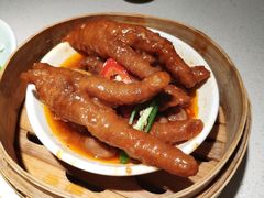 -南枝记·港式打边炉(新北万达店)