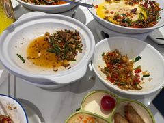 -兰湘子·湘菜小炒(天水兰天城市广场店)