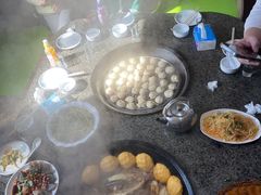-农家铁锅炖(太阳沟店)