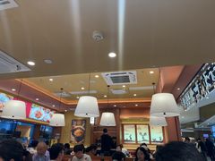 -剪花娘子·陕西面馆(上海川沙百联店)