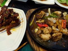 android_upload_pic-御膳粥·牛乳粥底火锅·地道顺德菜(容桂店)