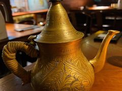 -楼兰新疆主题餐厅(苏州中心店)