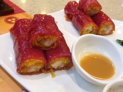 -点都德(聚福楼店)