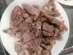 狗肉-顺通大冷面(总店)