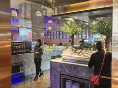-吉布鲁牛排海鲜自助(巴南万达广场店)