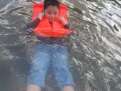 -雅鲁激流探险漂流