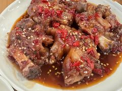 -贤花饭店(城阳店)