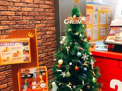 -汉堡王(大连柏威年餐厅店)