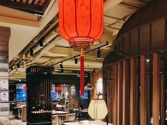 -川旺角融合菜•海景餐厅(星海广场店)