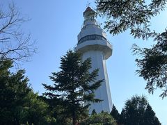 -烟台山景区