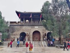 -雁门关景区