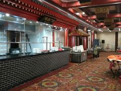 -北京前门建国饭店