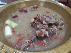 -草原牧语烤全羊(闽江大道店)