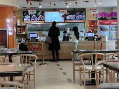 -闫家驴肉老店(华电一校店)